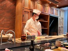 -奈良本寿司(永嘉路店)
