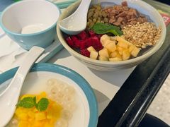 -江边城外烤全鱼(世茂广场店)