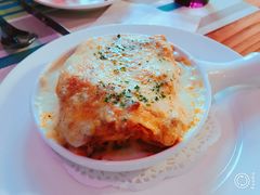 -Kitchen·Y洋厨房西餐厅(王府壹号店)
