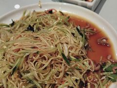 -肥肥小厨(咸阳路店)