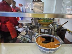 -西域美食(西直门南小街店)