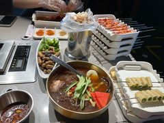-丰茂烤串(港旅店)