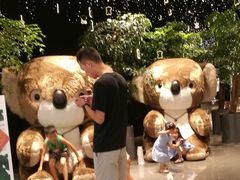 -凯德广场(金牛店)