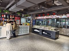 大堂-秦妈火锅(仁泰里店)