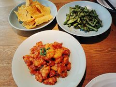 -蜜桃餐厅·伴山(湖滨商业街店)