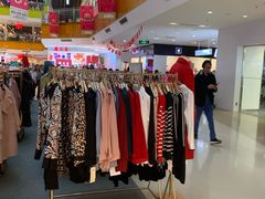 -北京华联购物中心(天通苑店)