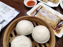 -潮福城大酒楼·潮粤菜·港式点心(阳光城店)