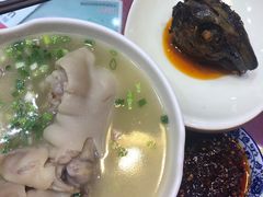 -易老妈蹄花.特色川菜(人民公园总店)