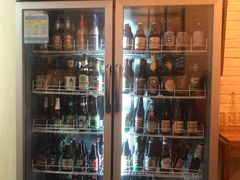大堂-杯莫停小酒馆