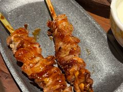 -拾光与烟火丨炭火串烧·自贡小活鲜(西村大院店)