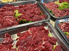-牛沙暴潮汕牛肉火锅(章江南大道店)