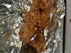 越式香茅烤肉-米纸越南小馆(金鹰世界店)