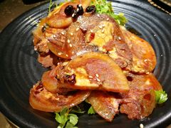 -手选潮汕鲜活牛肉火锅(二七广场店)