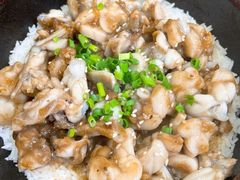 田鸡煲仔饭-红星光发煲仔饭(大石街店)