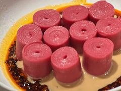 小大董凉皮-小大董·烤鸭(王府井apm店)