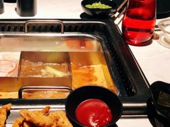 -鼎膳常火锅(华阳店)
