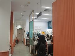 -海马体照相馆(万菱汇店)
