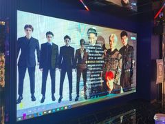 -JUZC钜阵纯KTV(滨海吾悦广场店)