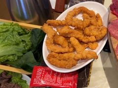 -小肥牛潮汕牛肉火锅(南联店)