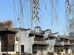 -嘉兴月河历史街区