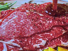 -恩你小木屋·韩式料理(南长街店)