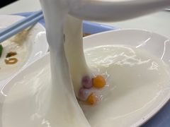 -北大家园食堂