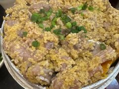 -老来福·非遗酸汤兔(凯旋路店)