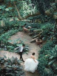 -女王风尚STUDIO·轻奢化定制