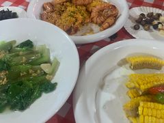-琼大师东方烤乳猪(亚特兰蒂斯店)