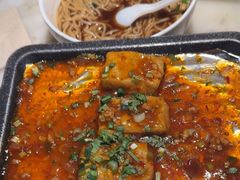 -绿茶餐厅(松江万达店)