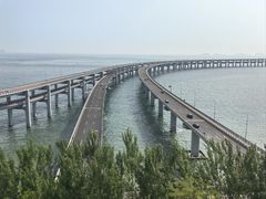 -星海湾跨海大桥