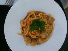 -菲滋意式休闲餐厅(北仑银泰城店)