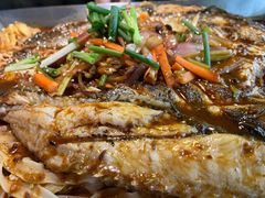 -鸣记脆皮烤鱼(山姆店)