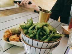 -埋位小酒馆(东城店)