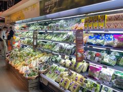 -Olé精品超市(上海港汇恒隆店)