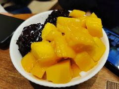 -小团圆糖水铺(襄阳南路店)
