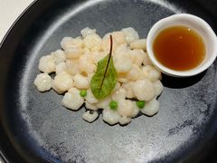 -阿明小菜·海鲜·上海菜(梅陇华理店)