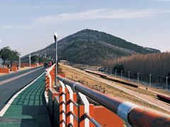 -南京金牛湖风景区