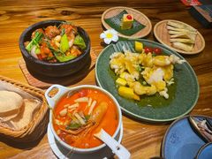 -甲米府·泰国餐厅(八佰伴店)