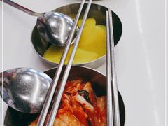 -漫麦韩国美食广祥店