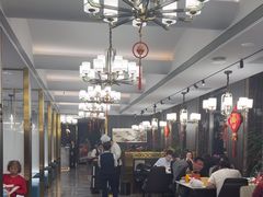 -玉林烤鸭店(垡头店)