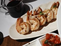 -CAPARESH開府莱舍(望京金辉店)