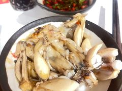 -老天桥蛙炉火锅(姑苏总店)