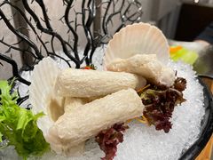 -湊湊火锅·茶憩(东城万达店)