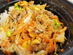 -火炉火自助餐(悠唐购物中心店)
