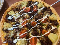 -魏斯理汉堡(西安沣东吾悦店)