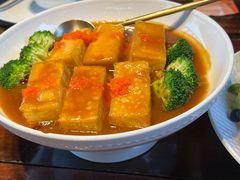 -时光乌托邦空中花园·川味·礼宴(星汇两江店)