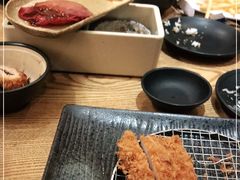 -胜博殿霸王树(嘉里中心店)