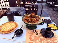 -鸢飞潍坊菜馆(鸢飞大酒店)