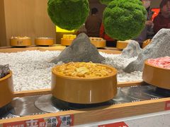 -喜家自助小火锅(卓悦里店)